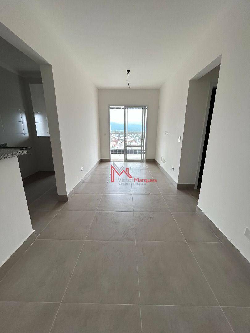 Apartamento à venda com 1 quarto, 54m² - Foto 1