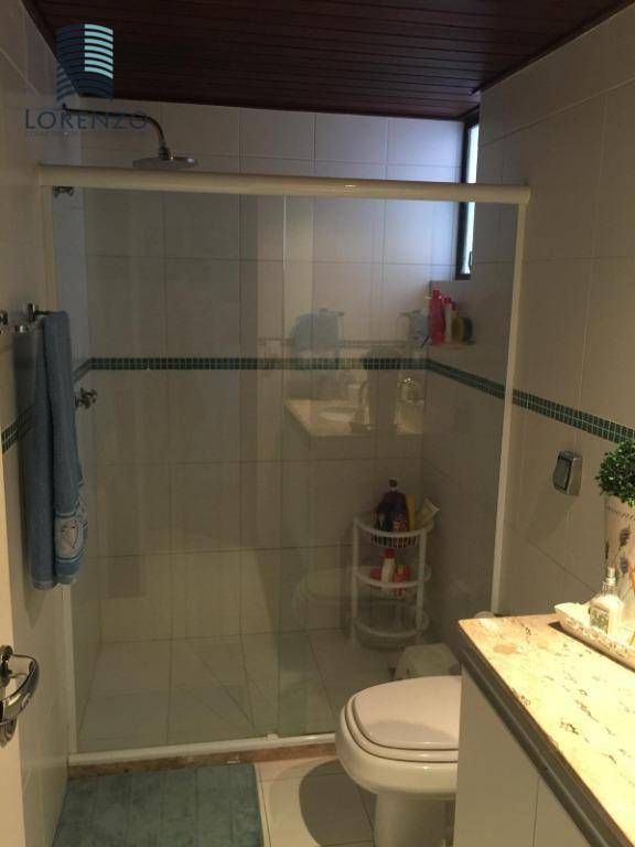 Apartamento à venda com 4 quartos, 260m² - Foto 7