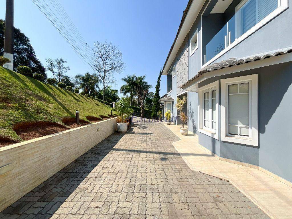 Casa de Condomínio à venda com 3 quartos, 340m² - Foto 21