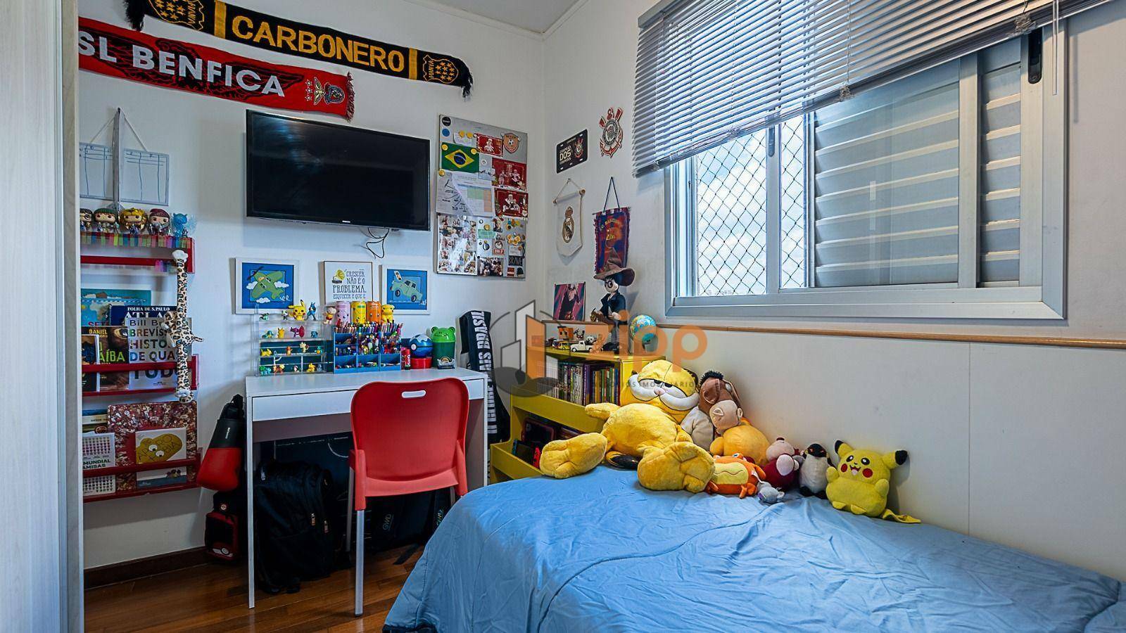 Apartamento, 3 quartos, 65 m² - Foto 13