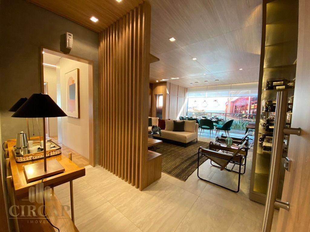 Cobertura, 4 quartos, 296 m² - Foto 7