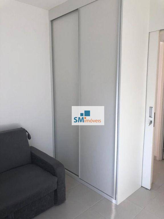 Apartamento à venda com 2 quartos, 52m² - Foto 14