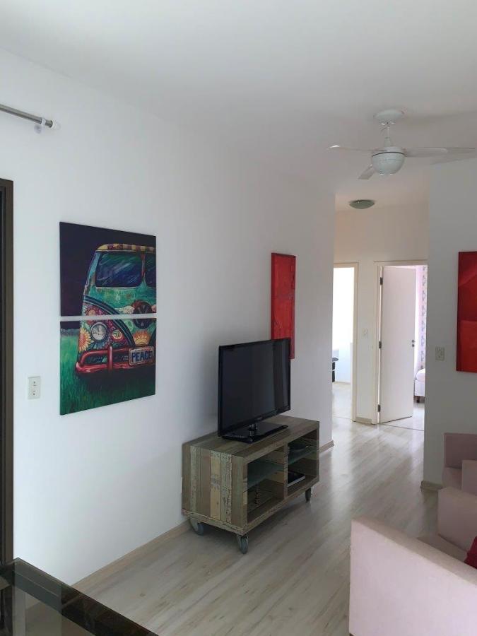 Apartamento para alugar com 3 quartos, 76m² - Foto 2