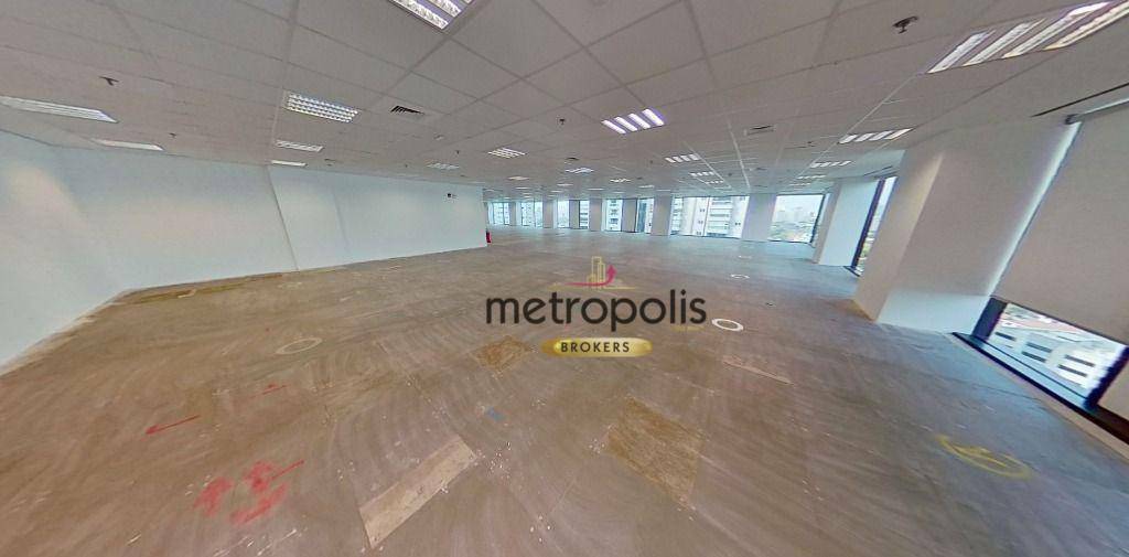 Conjunto Comercial-Sala para alugar, 680m² - Foto 2