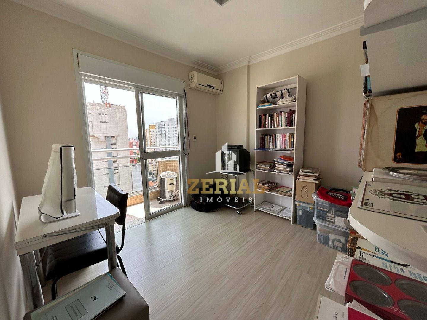 Apartamento à venda com 3 quartos, 139m² - Foto 18