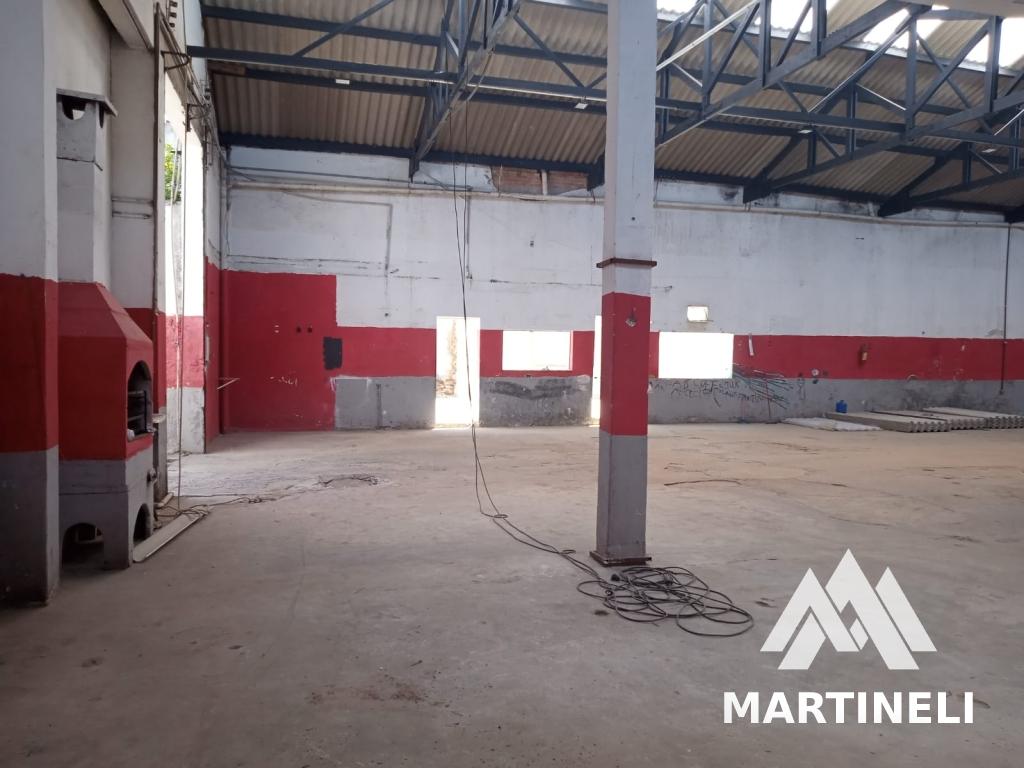 Depósito-Galpão-Armazém para alugar com 1 quarto, 600m² - Foto 15