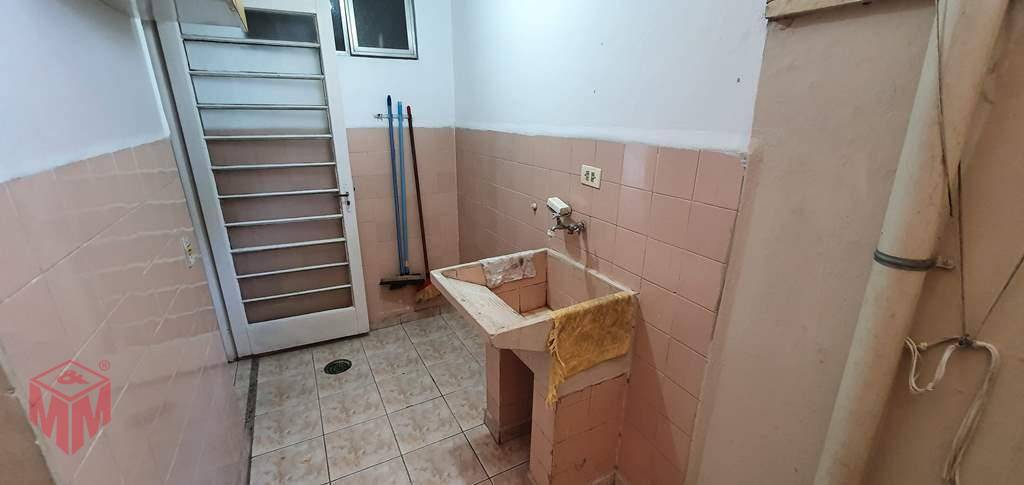 Apartamento à venda com 1 quarto, 36m² - Foto 8