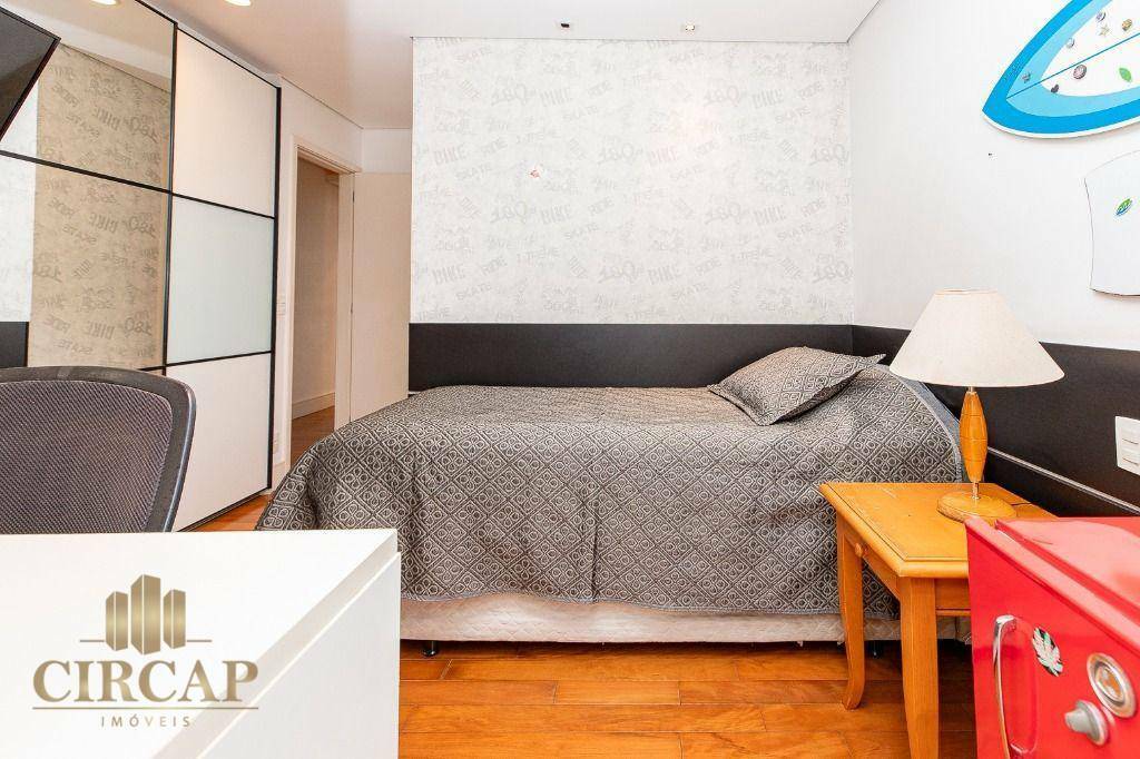 Apartamento à venda com 3 quartos, 216m² - Foto 18