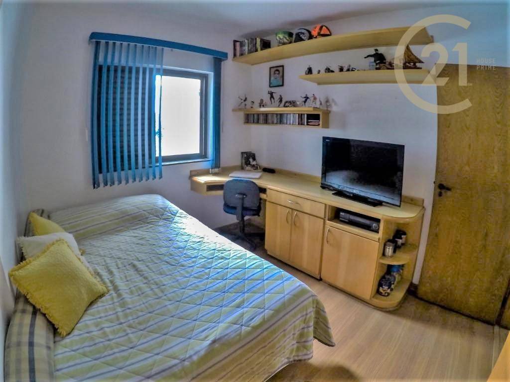 Apartamento à venda com 3 quartos, 124m² - Foto 16