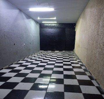 Loja-Salão, 50 m² - Foto 1