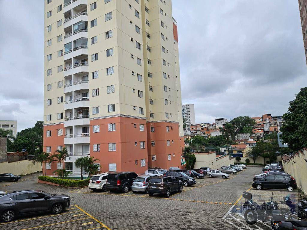 Apartamento à venda e aluguel com 3 quartos, 72m² - Foto 3