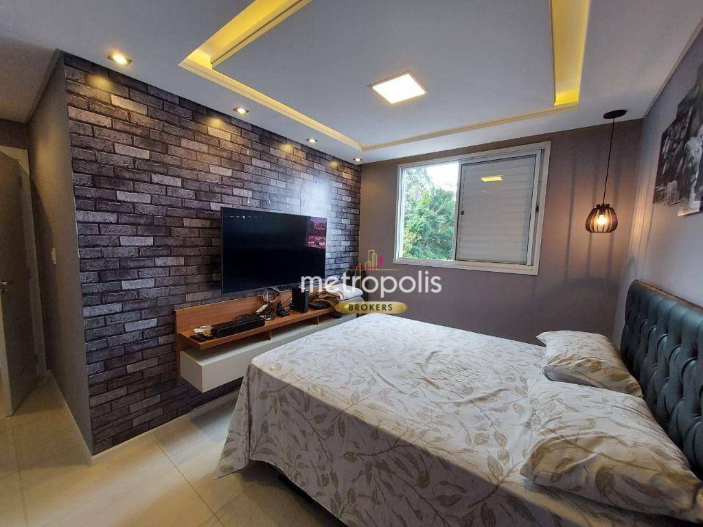 Apartamento à venda com 2 quartos, 55m² - Foto 5