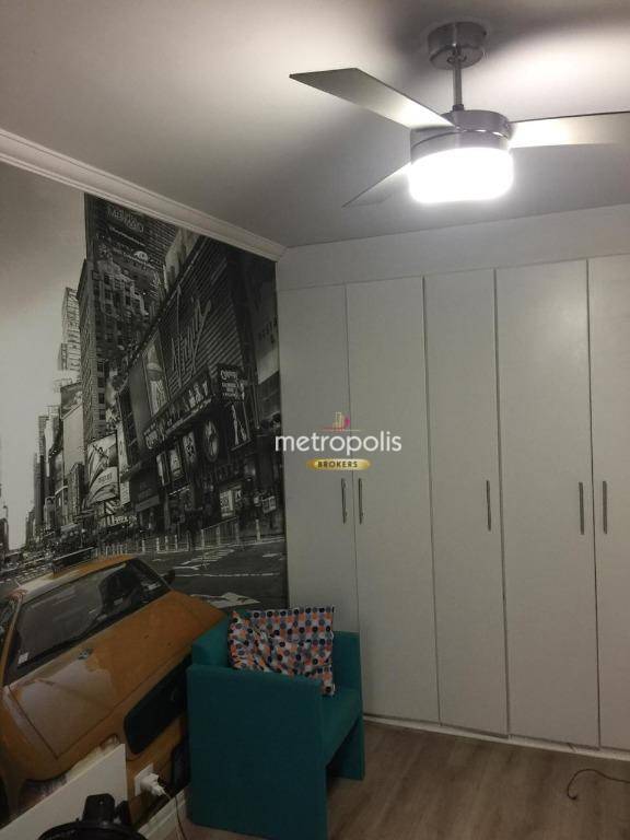 Sobrado à venda com 3 quartos, 175m² - Foto 19