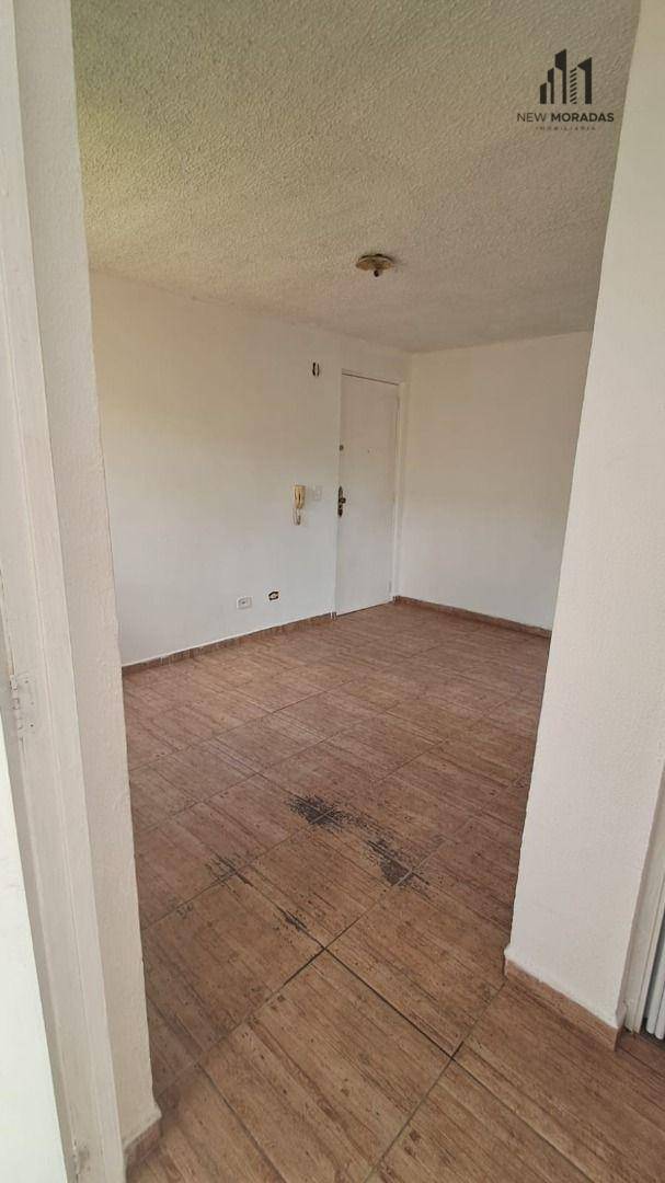 Apartamento à venda com 2 quartos, 46m² - Foto 10