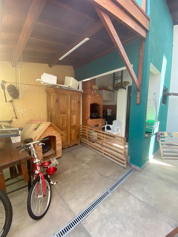 Casa de Condomínio à venda com 3 quartos, 300m² - Foto 23