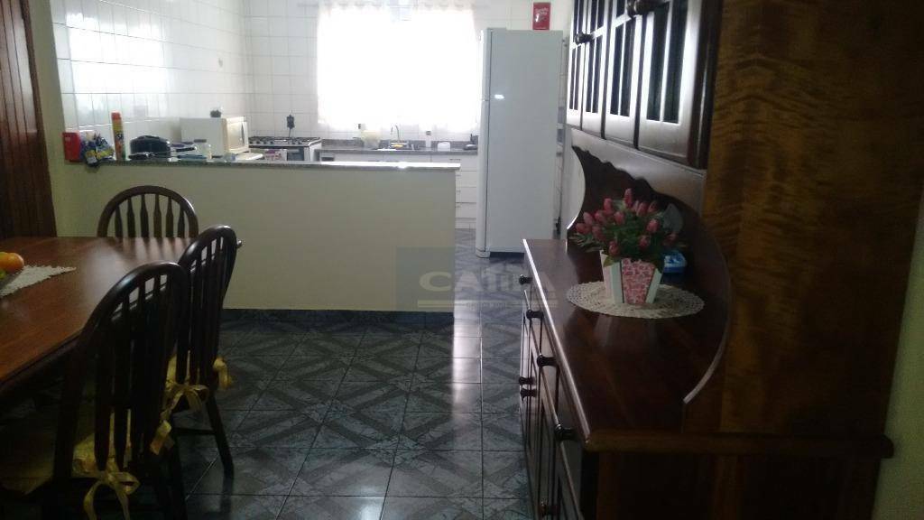 Sobrado à venda com 3 quartos, 192m² - Foto 31