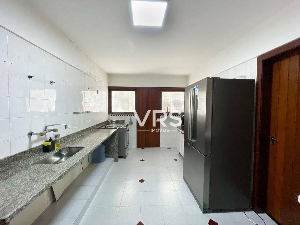 Casa de Condomínio à venda com 5 quartos, 258m² - Foto 15