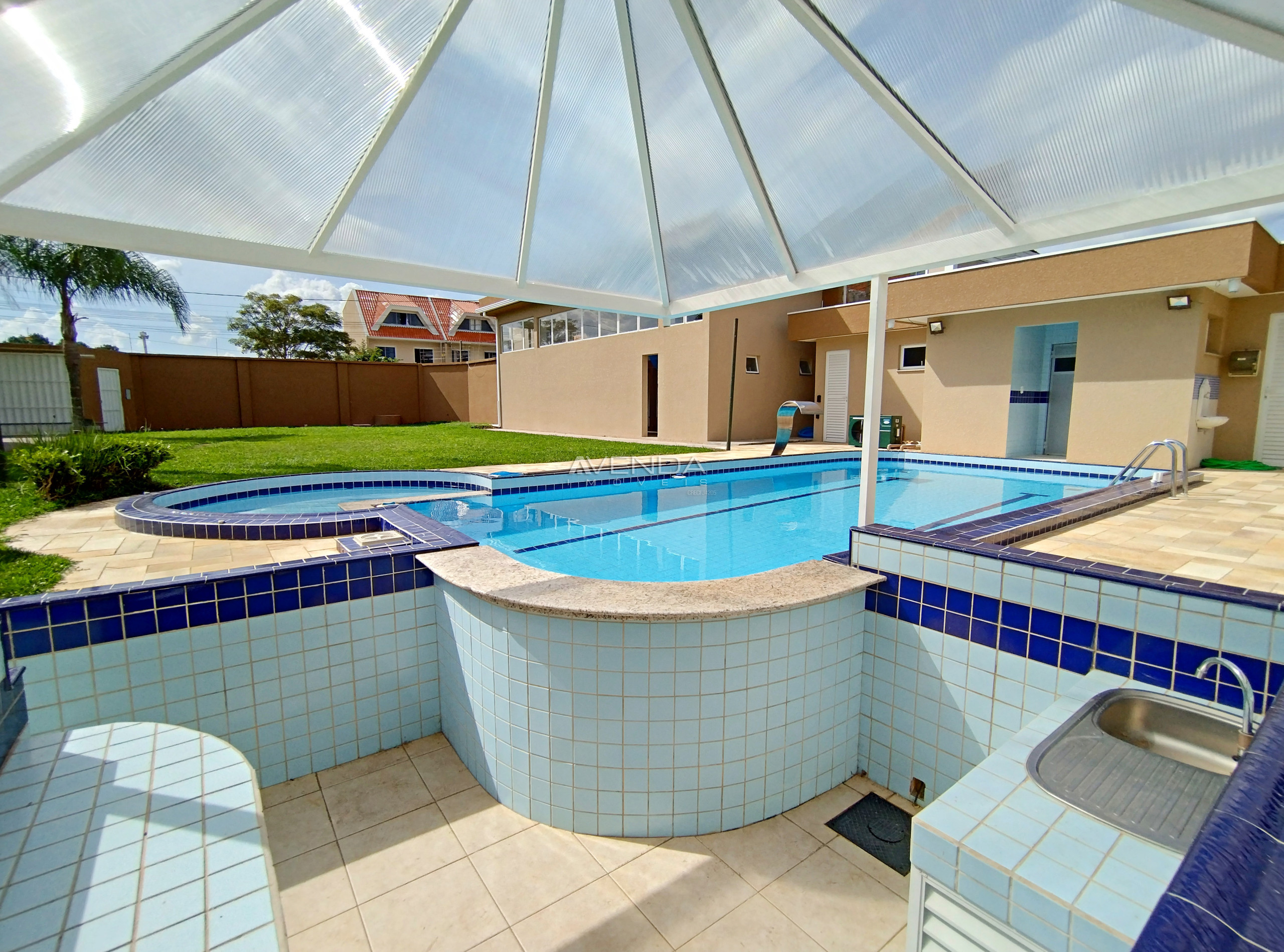 Casa, 4 quartos, 459 m² - Foto 5