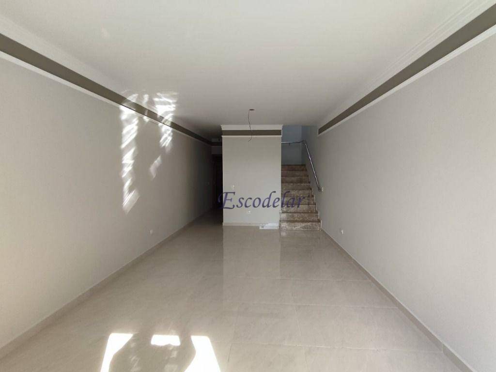 Sobrado à venda com 3 quartos, 145m² - Foto 19