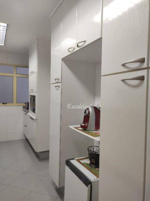 Apartamento à venda com 4 quartos, 178m² - Foto 10