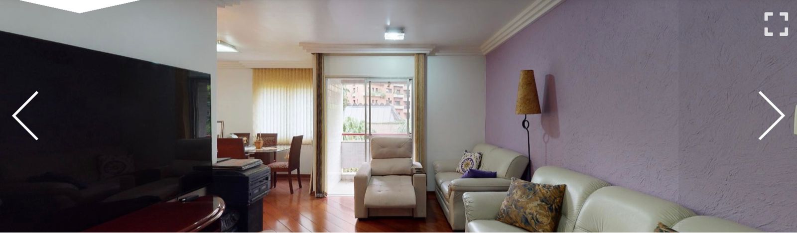 Apartamento à venda com 4 quartos, 105m² - Foto 8