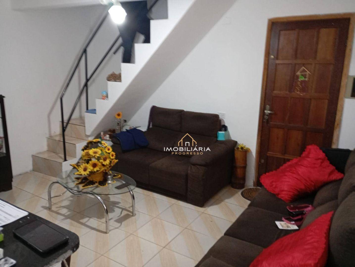 Sobrado à venda com 3 quartos, 94m² - Foto 4