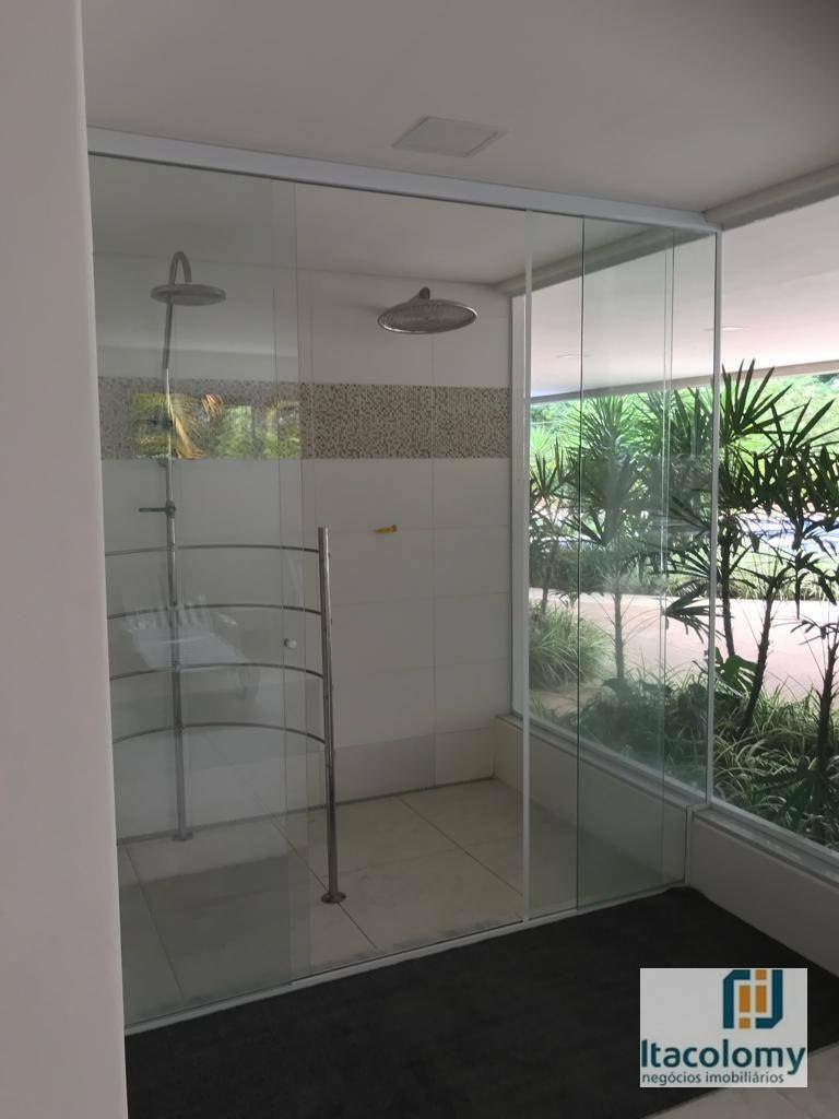 Apartamento para alugar com 3 quartos, 350m² - Foto 43