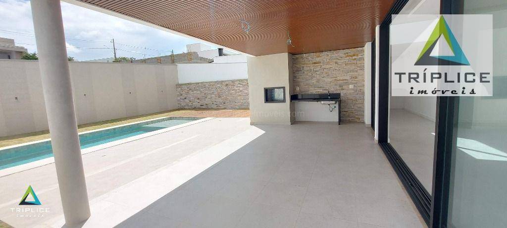 Casa de Condomínio à venda com 4 quartos, 330m² - Foto 14