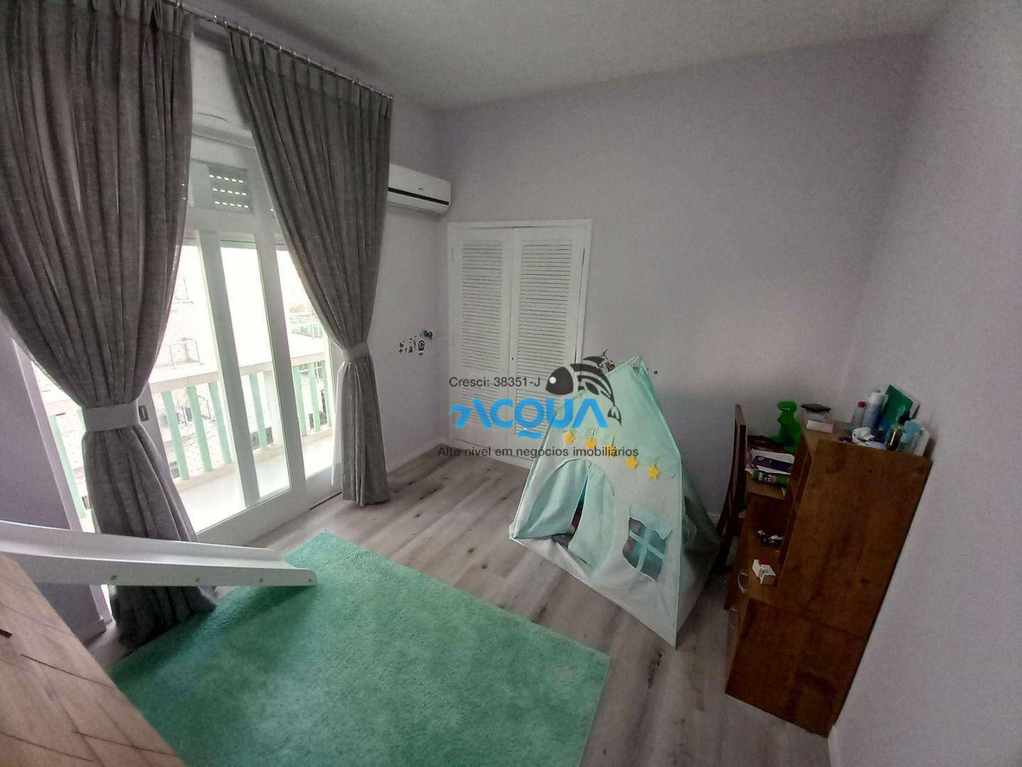 Apartamento à venda com 6 quartos, 200m² - Foto 5