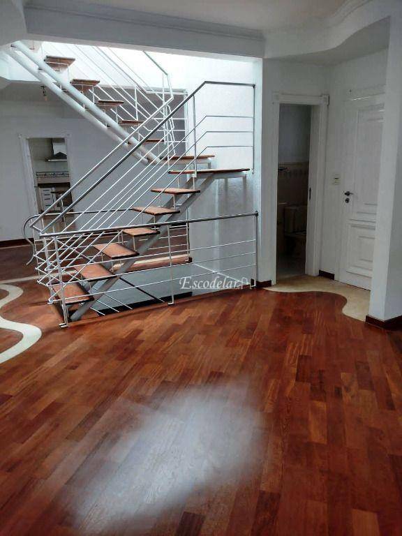 Sobrado à venda com 3 quartos, 210m² - Foto 8