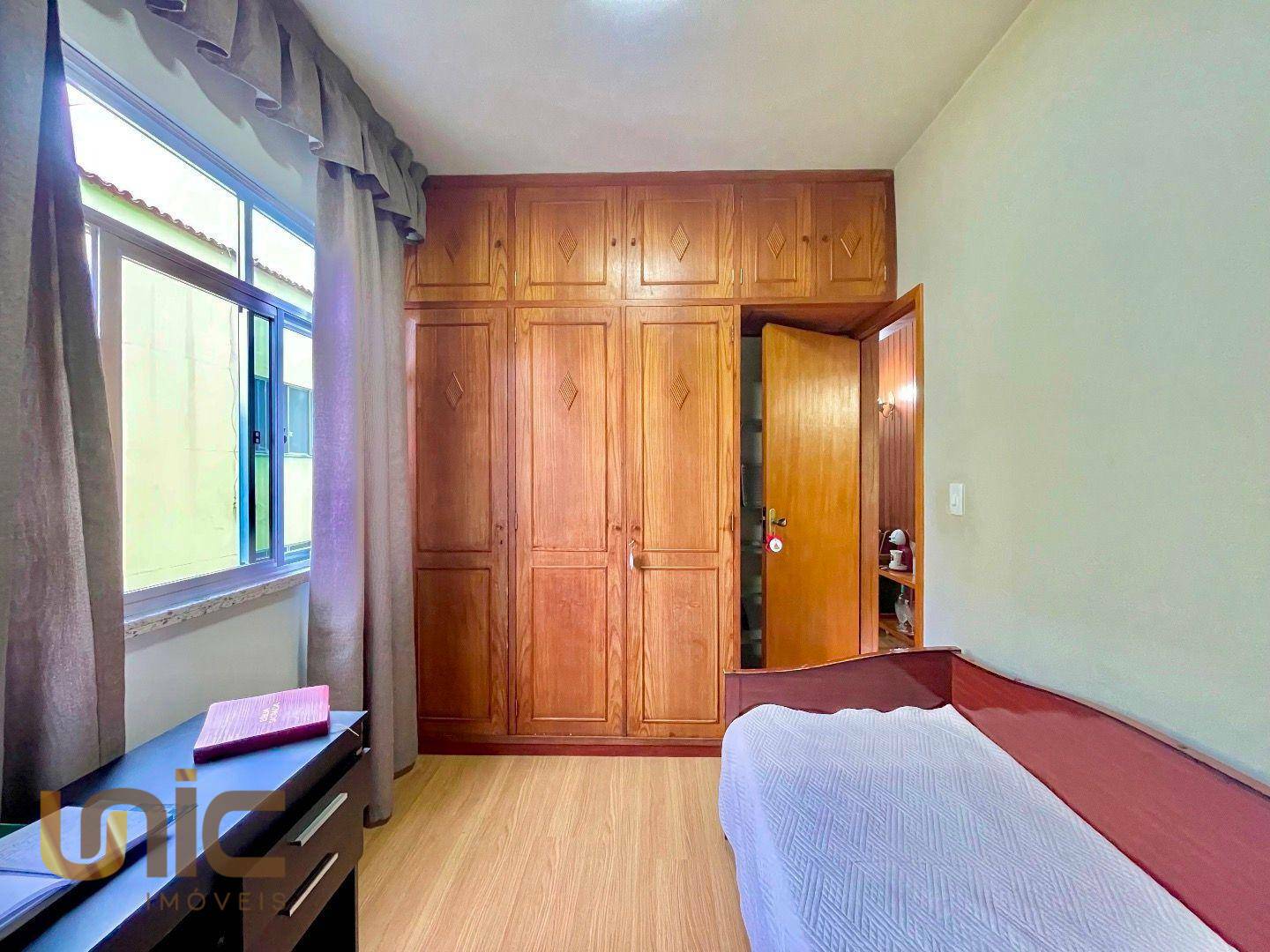 Apartamento à venda com 2 quartos, 36m² - Foto 9