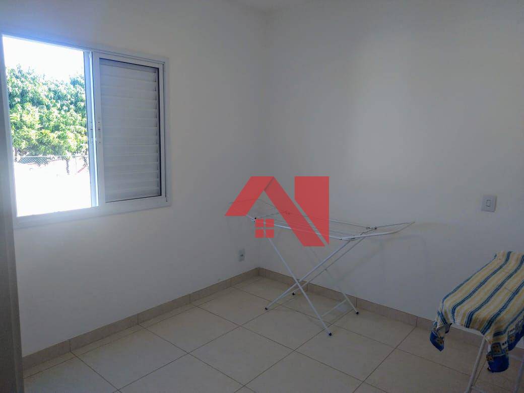 Apartamento à venda com 3 quartos, 80m² - Foto 7