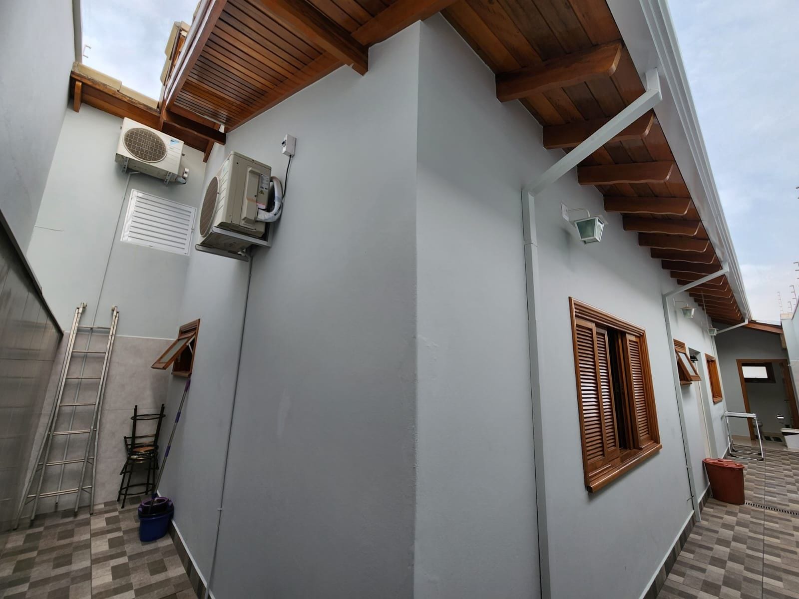 Casa, 3 quartos, 210 m² - Foto 2