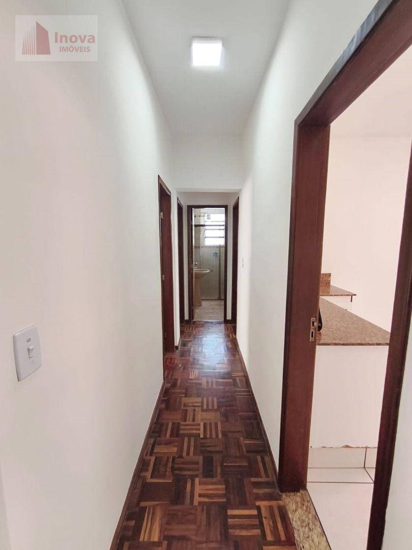 Apartamento, 3 quartos, 100 m² - Foto 5