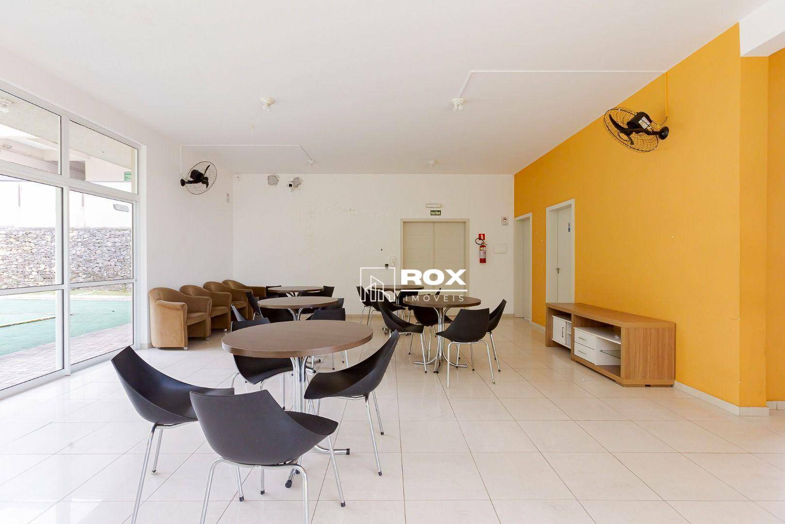 Apartamento à venda com 3 quartos, 58m² - Foto 32