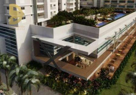 Apartamento à venda com 3 quartos, 93m² - Foto 27