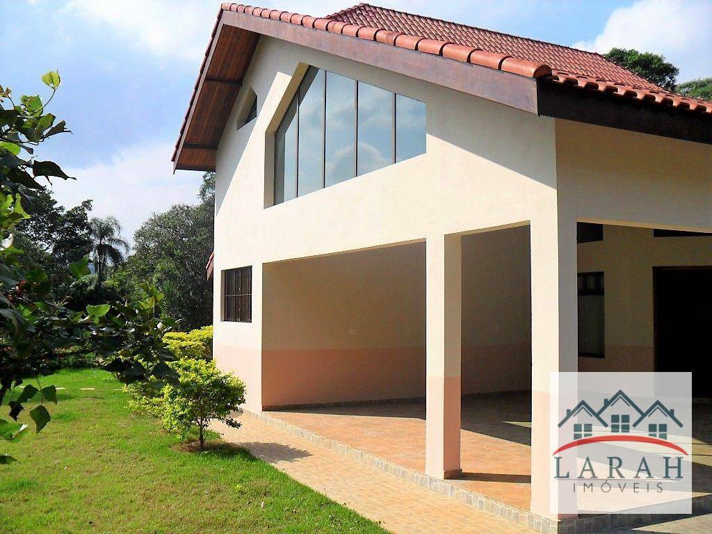 Chácara para alugar com 5 quartos, 640m² - Foto 4