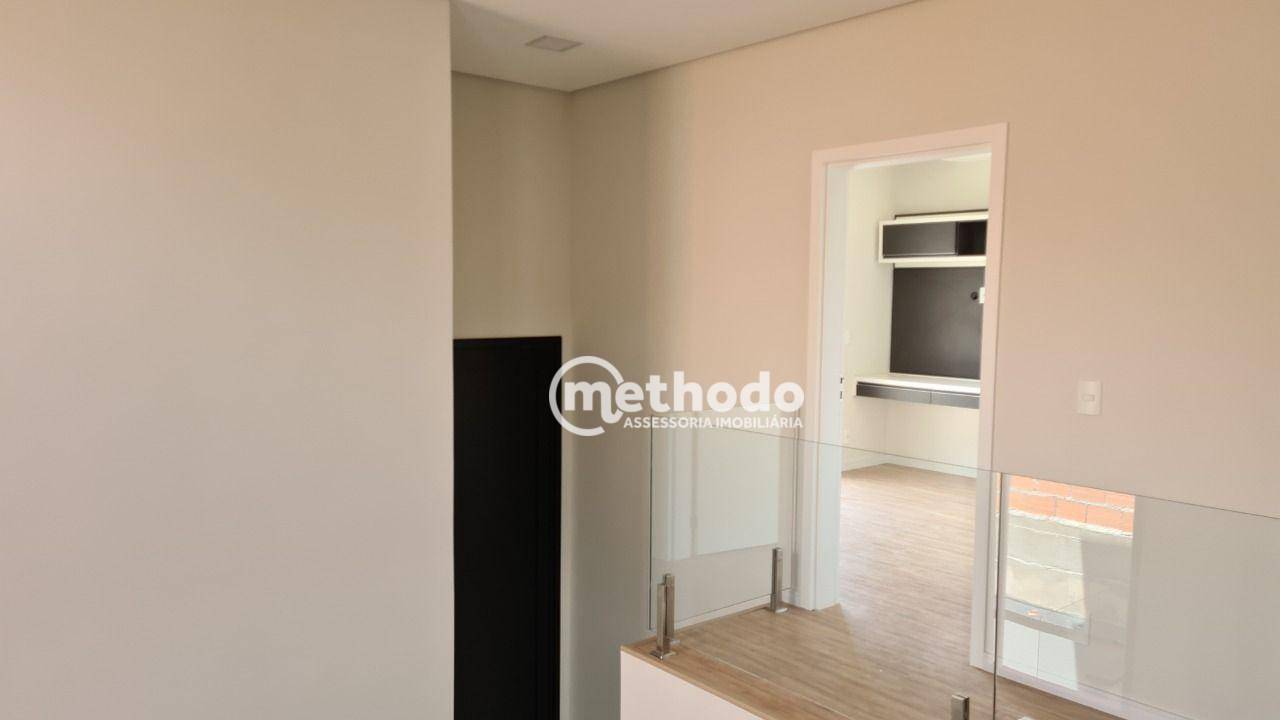 Casa de Condomínio à venda com 3 quartos, 246m² - Foto 28