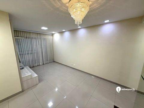Apartamento à venda e aluguel com 3 quartos, 92m² - Foto 3