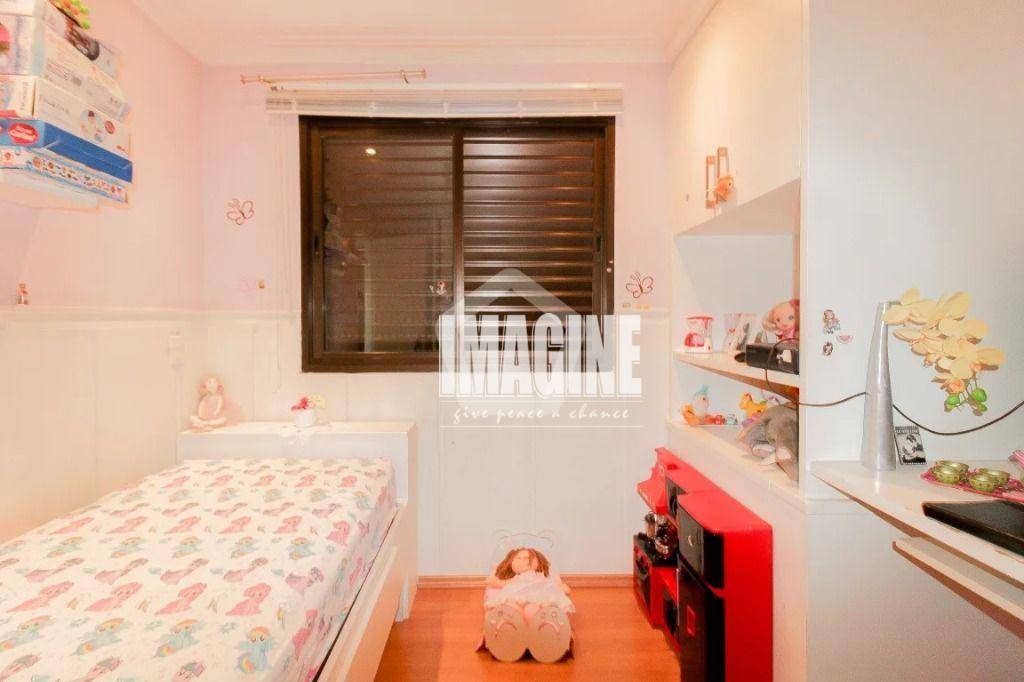 Apartamento à venda com 3 quartos, 95m² - Foto 15