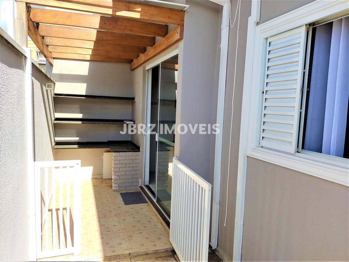 Casa de Condomínio à venda com 3 quartos, 115m² - Foto 21