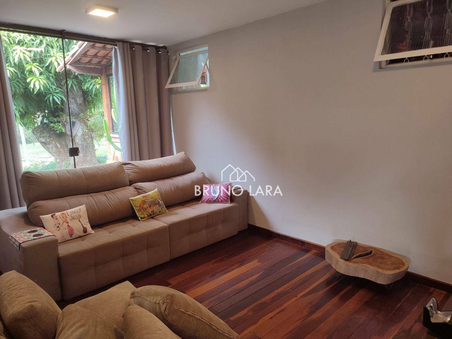 Casa de Condomínio à venda com 4 quartos, 230m² - Foto 38