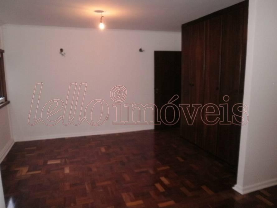 Apartamento para alugar com 3 quartos, 150m² - Foto 3