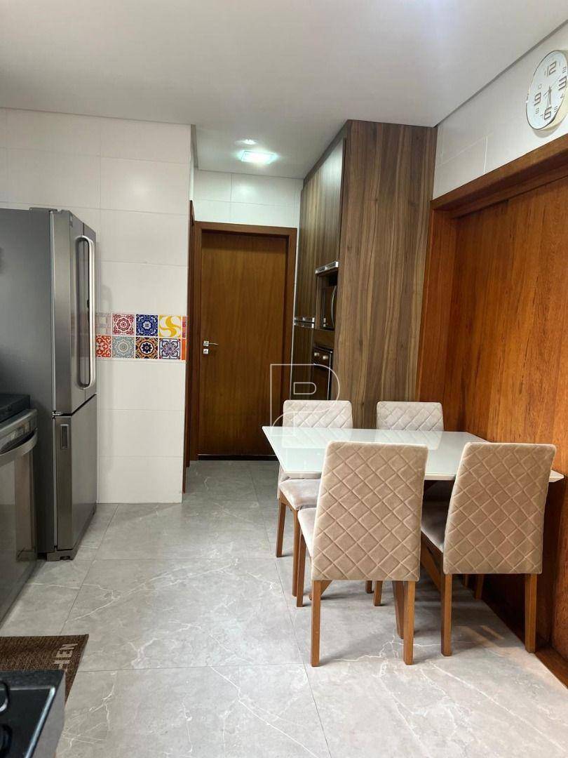 Casa de Condomínio à venda com 3 quartos, 520m² - Foto 21