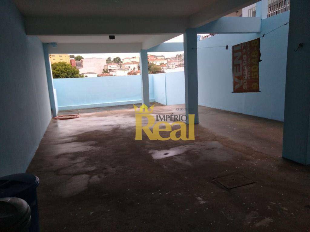 Sobrado à venda com 3 quartos, 210m² - Foto 11