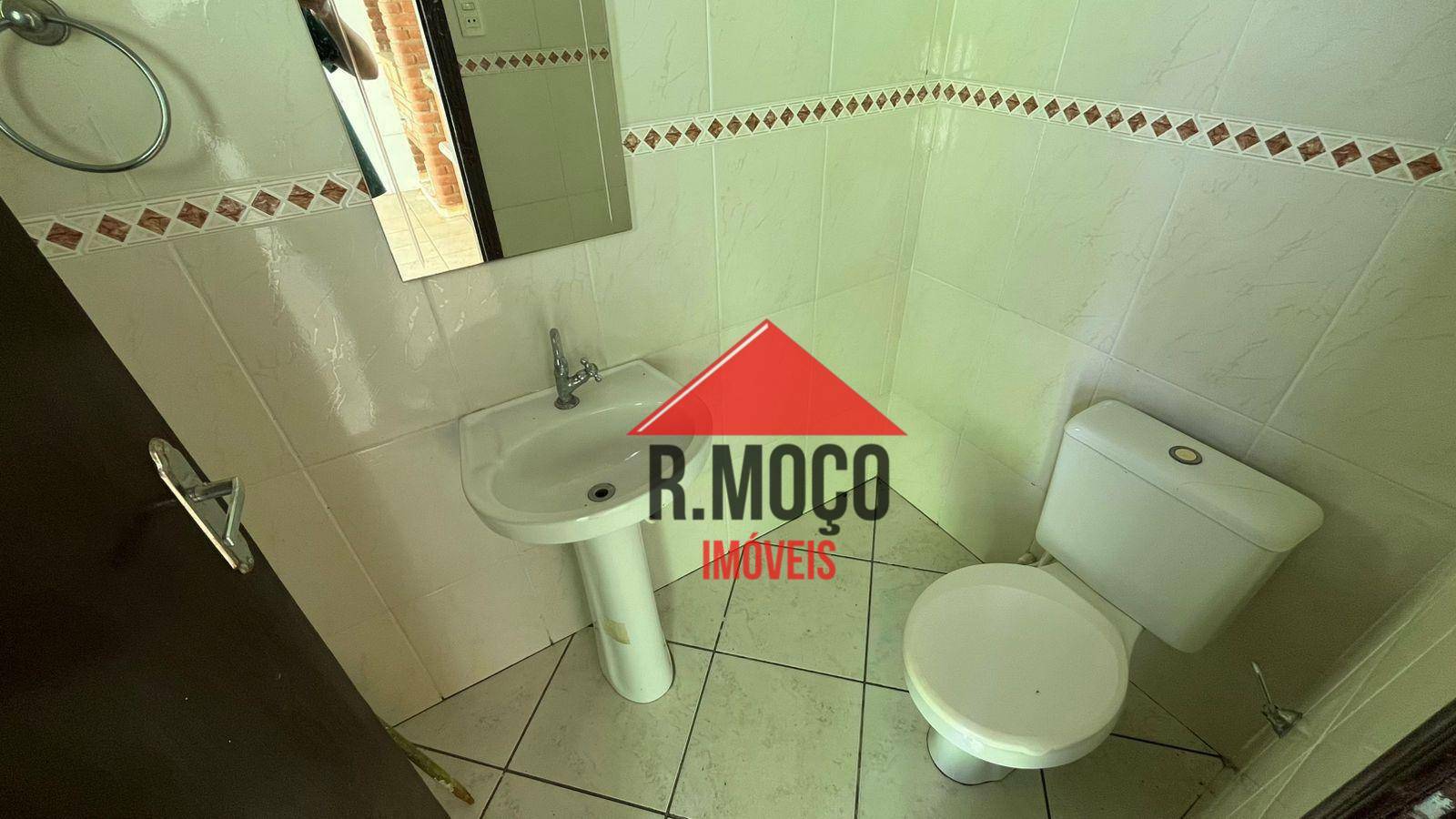 Sobrado para alugar com 3 quartos, 130m² - Foto 12