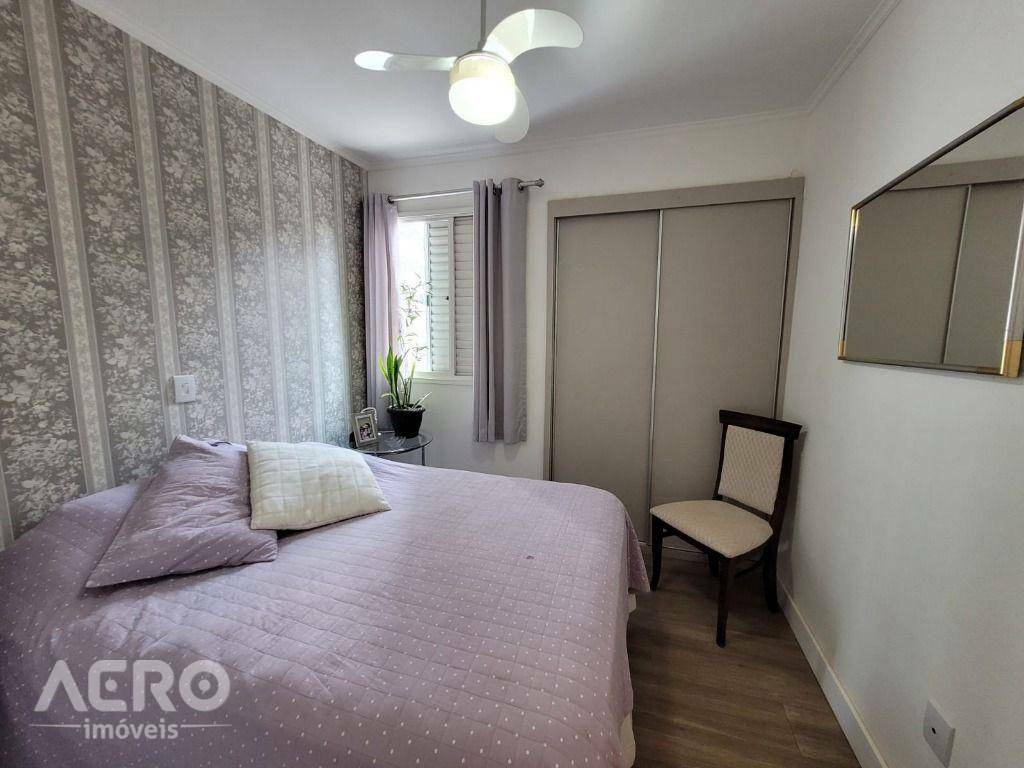 Apartamento à venda com 3 quartos, 74m² - Foto 33