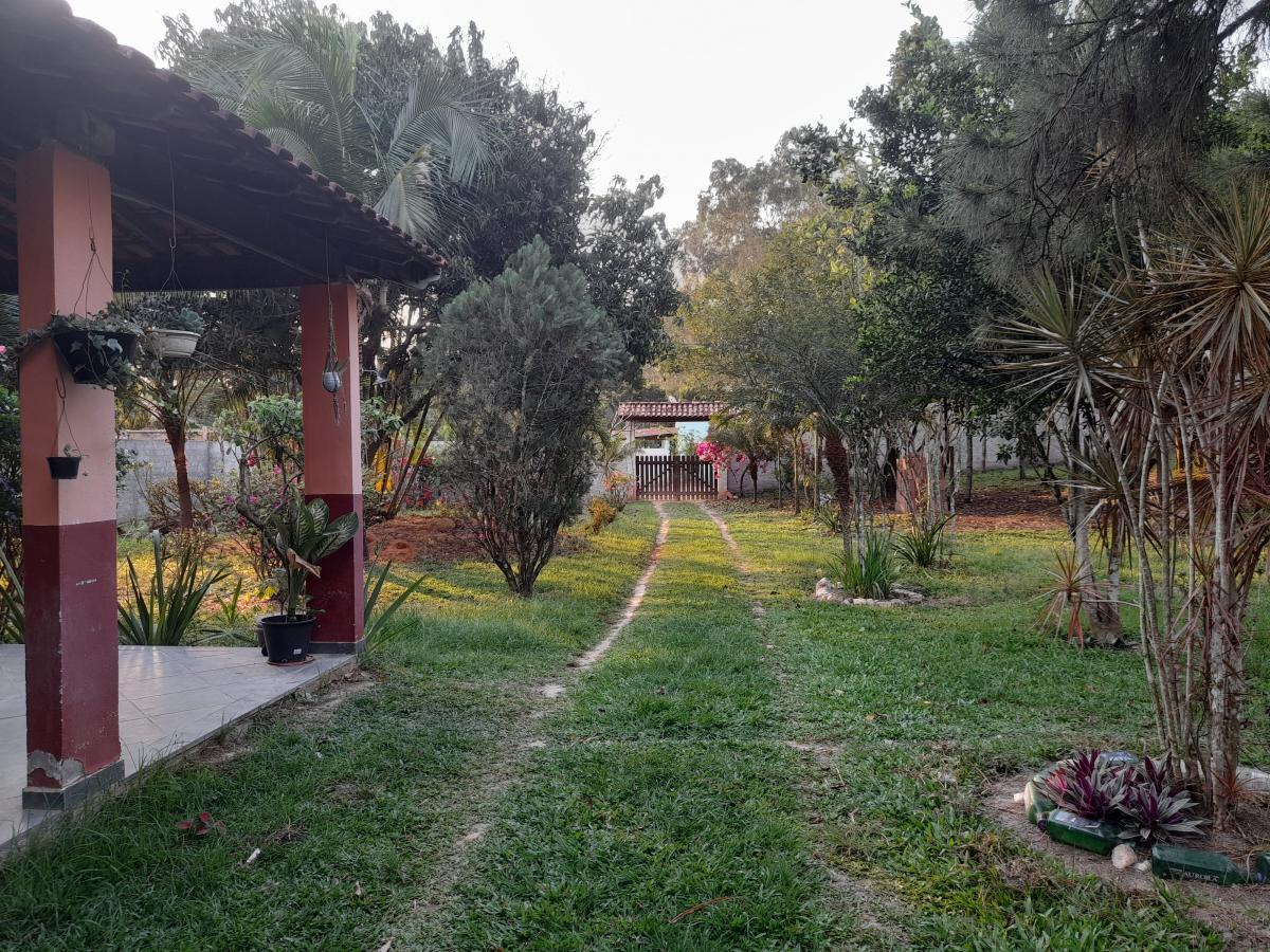Chácara à venda com 2 quartos, 4000m² - Foto 9