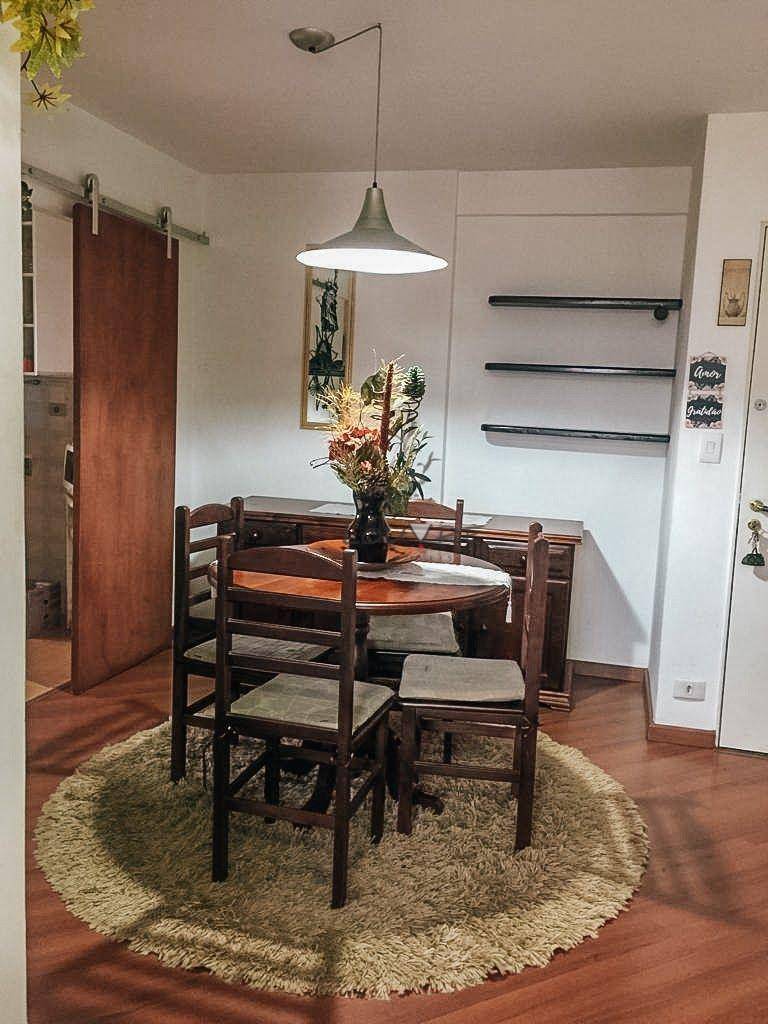 Apartamento à venda com 2 quartos, 60m² - Foto 11