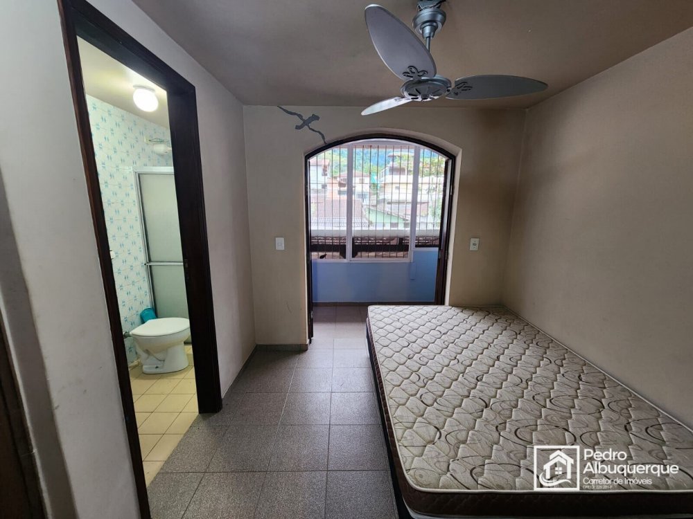 Sobrado à venda com 2 quartos, 82m² - Foto 13